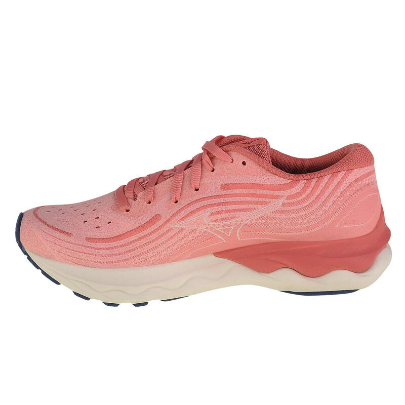 Calçado de corrida para Mulheres Mizuno Wave Skyrise 4