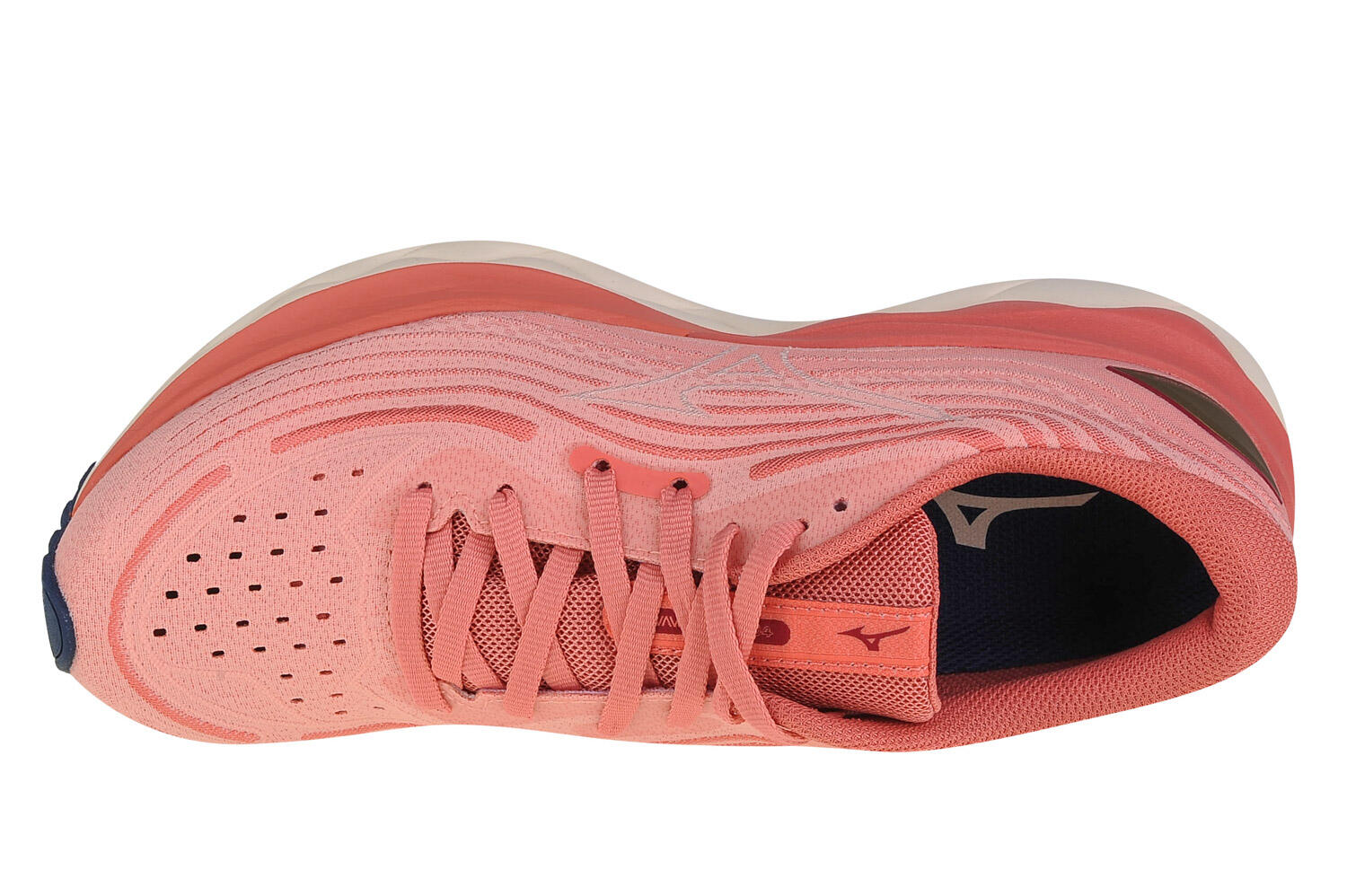 Calçado de corrida para Mulheres Wave Skyrise 4 3/5