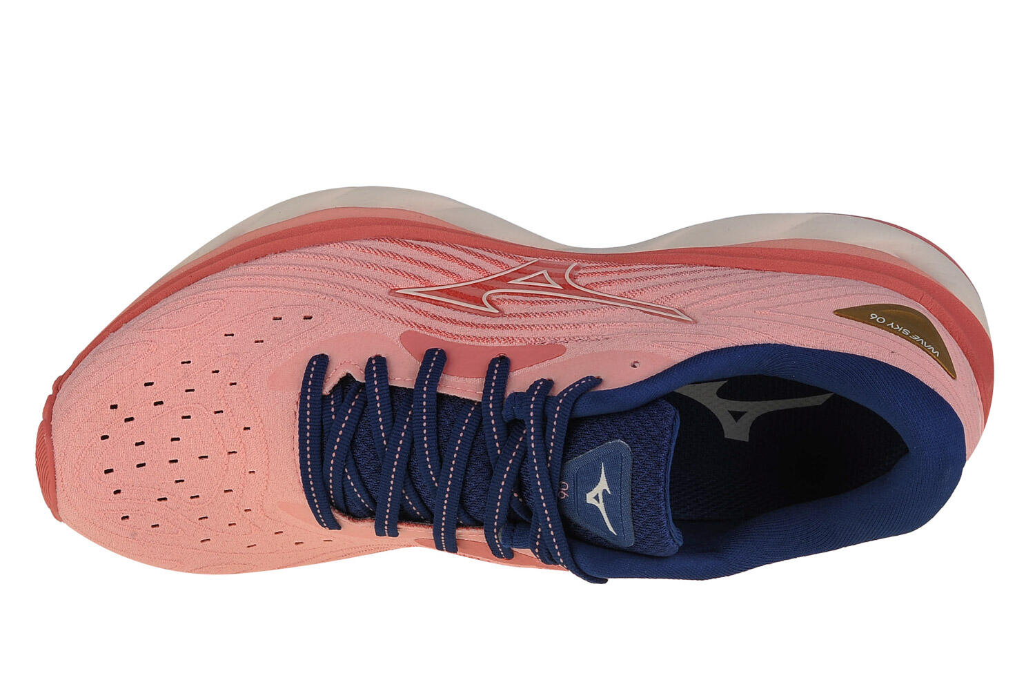 Chaussures de running pour femmes Wave Sky 6 3/5