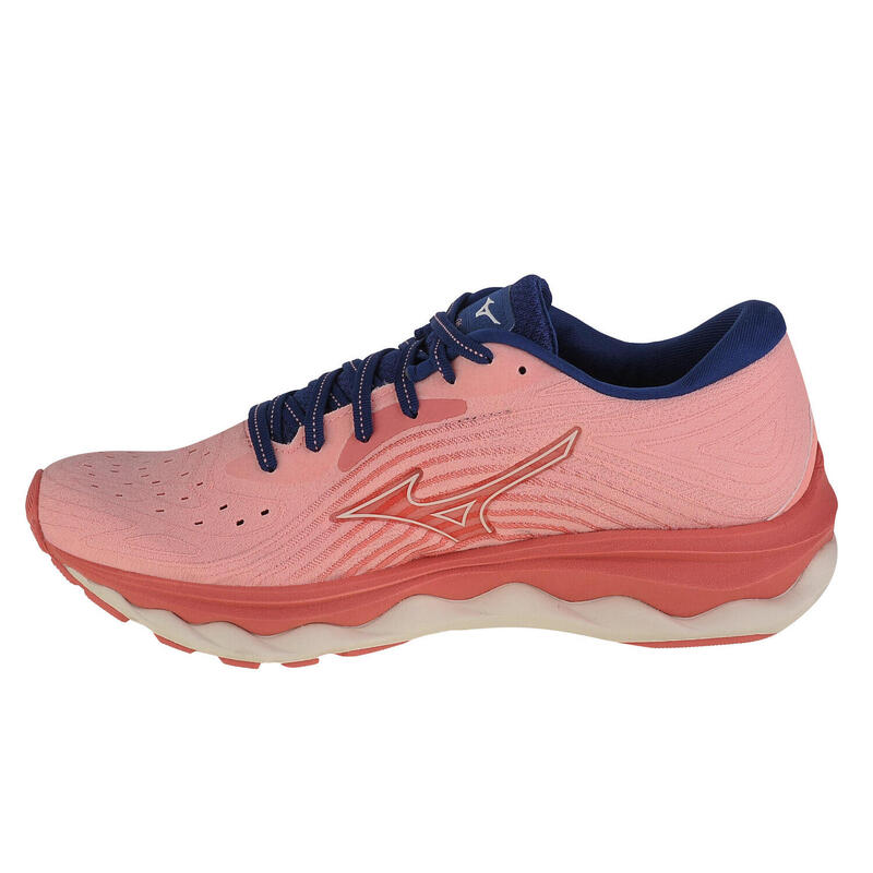 Hardloopschoenen voor vrouwen Mizuno Wave Sky 6