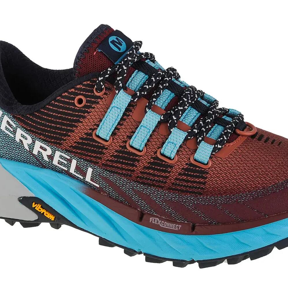 Running shoes Merrell model J067546 for women