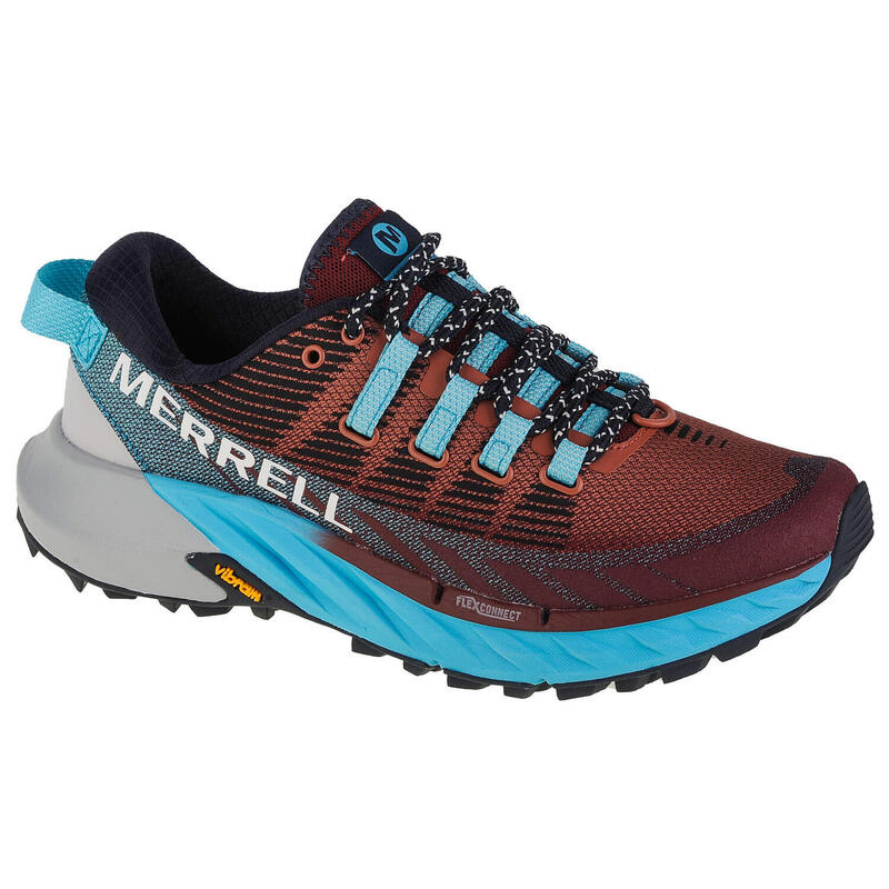 Chaussures de running pour femmes Merrell Agility Peak 4 J067546