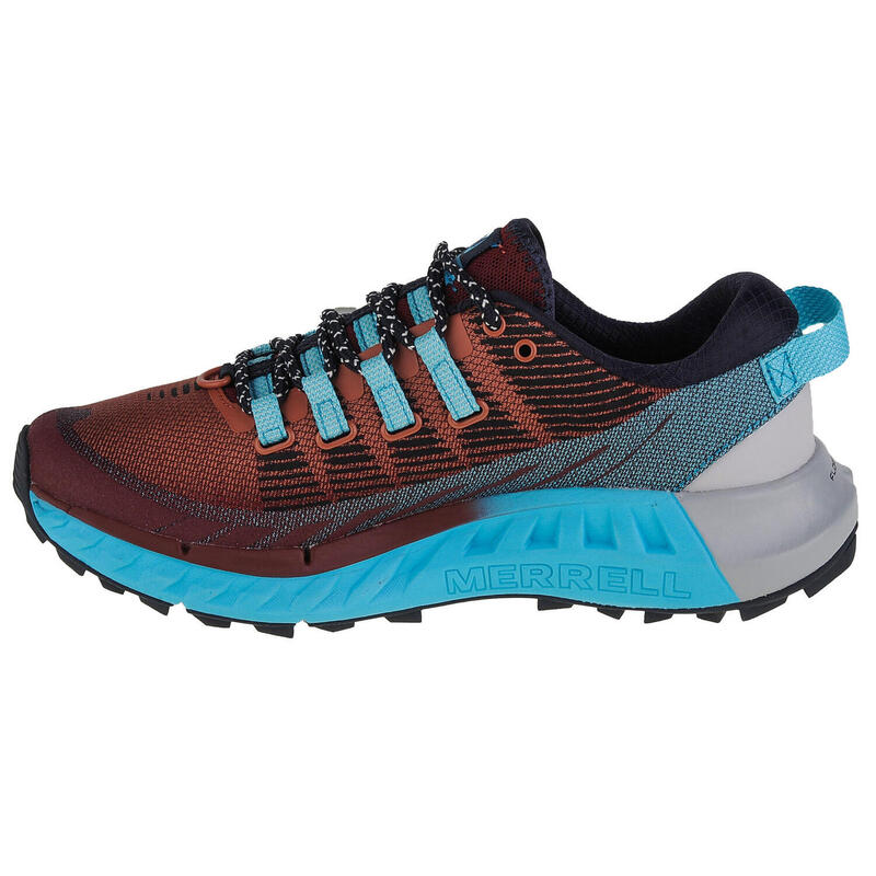 Chaussures de running pour femmes Merrell Agility Peak 4 J067546