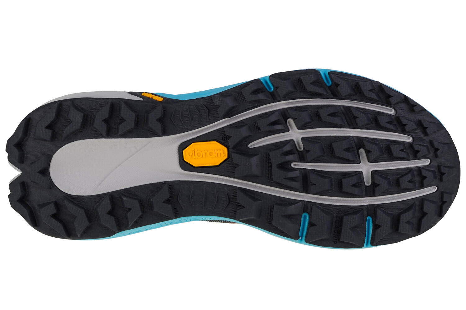 Chaussure randonnée femmes Merrell Agility Peak 4 4/4