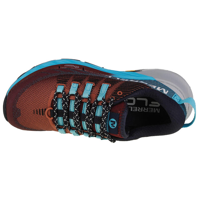 Buty do biegania damskie, Merrell Agility Peak 4