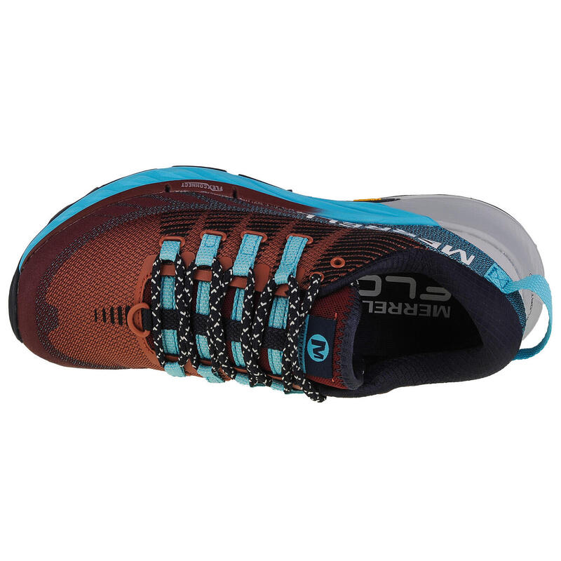 Chaussures de running pour femmes Merrell Agility Peak 4 J067546