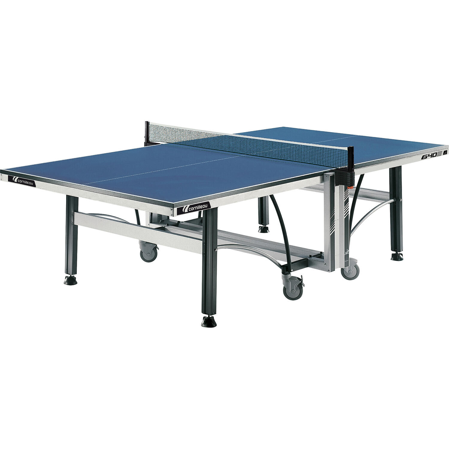 CORNILLEAU 640 ITTF Indoor Table Tennis Table