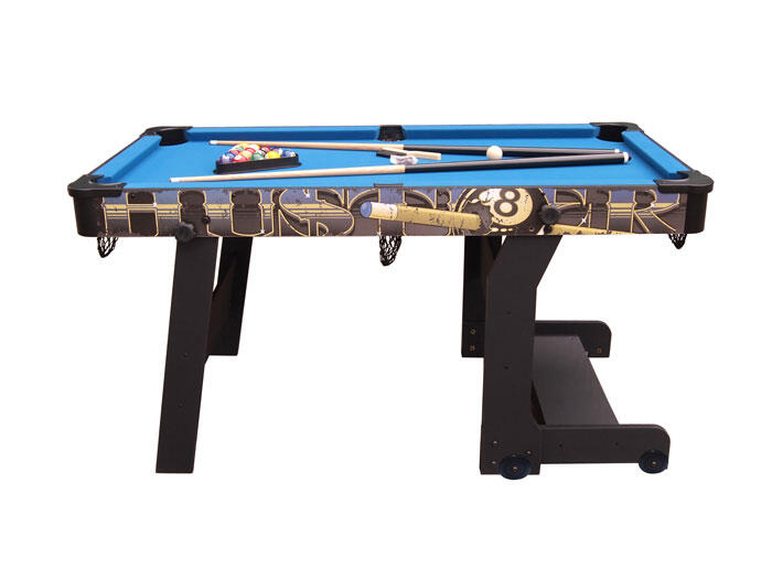 Buffalo Pooltafel opklapbaar Rookie 2/3