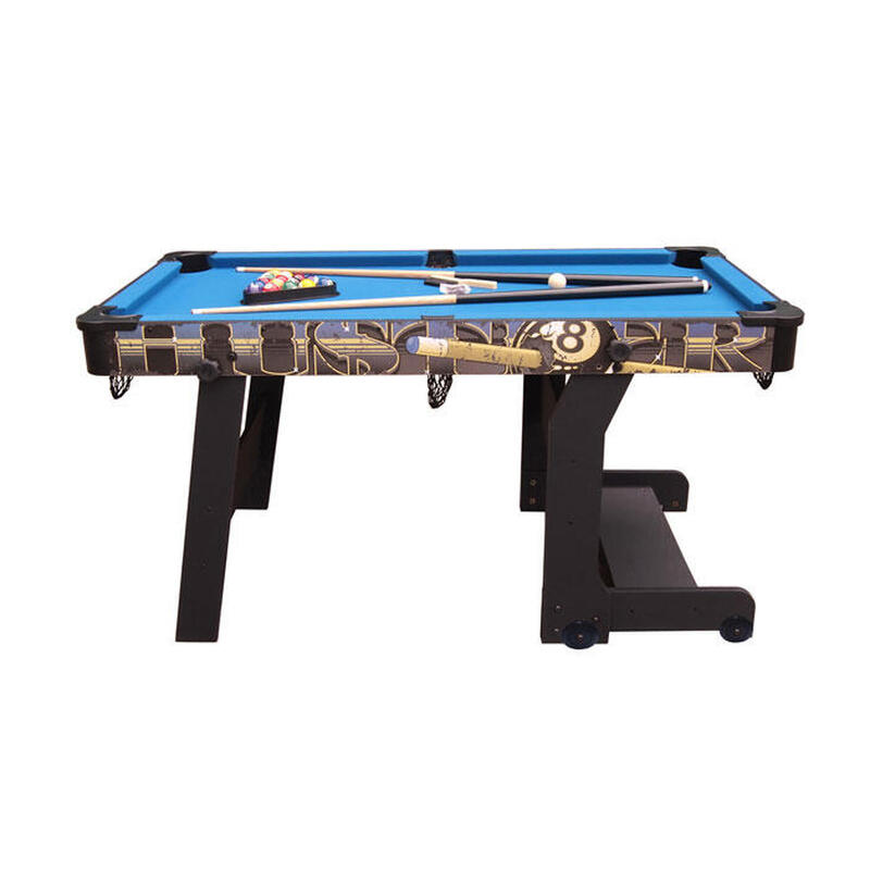 Table de billard Buffalo Rookie 5ft folding