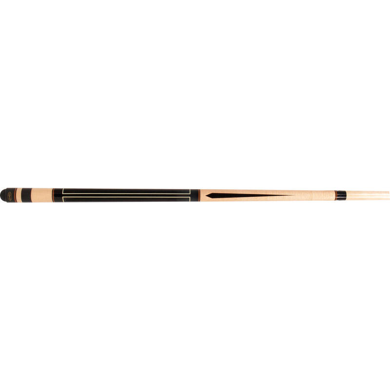 Queues de billard - Laperti Beige adulte