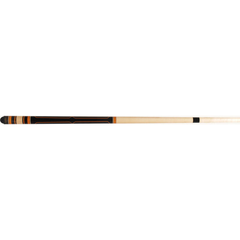 Zestaw karomowy Laperti cue case nr 6