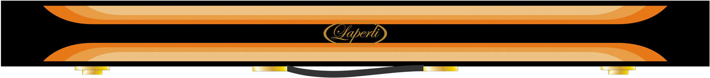 Laperti Biljart keu set & keu koffer nr.6 3/3