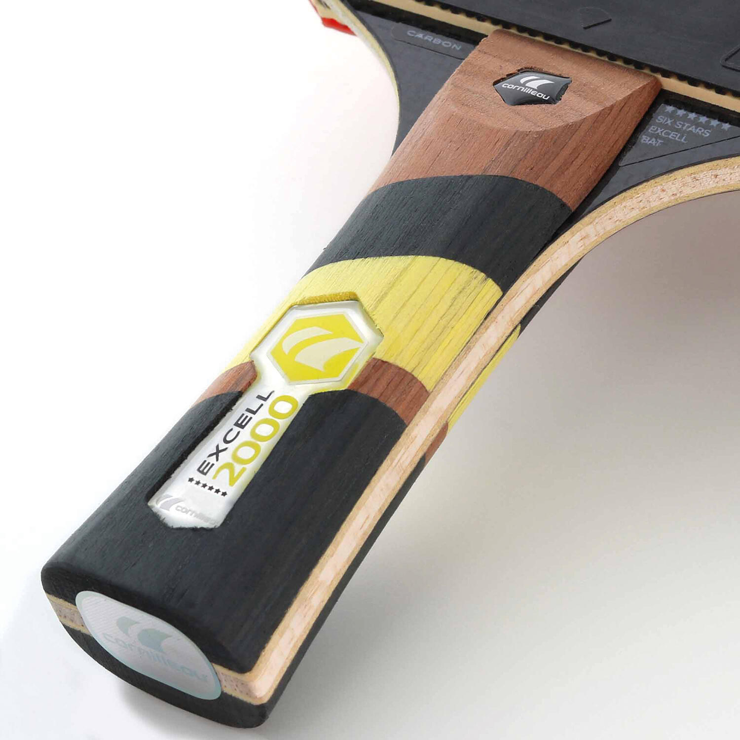 Excell 2000 Carbon 6/7