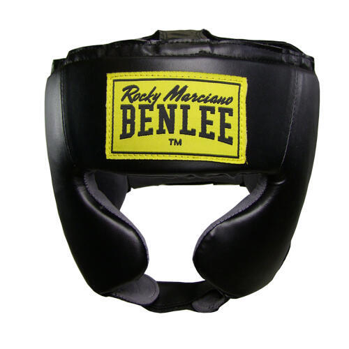 Casque de boxe Benlee Mike