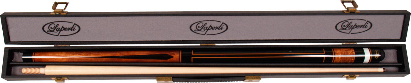 Conjunto de Bilhar Adulto Laperti Keu Koffer Nr. 3 4/4