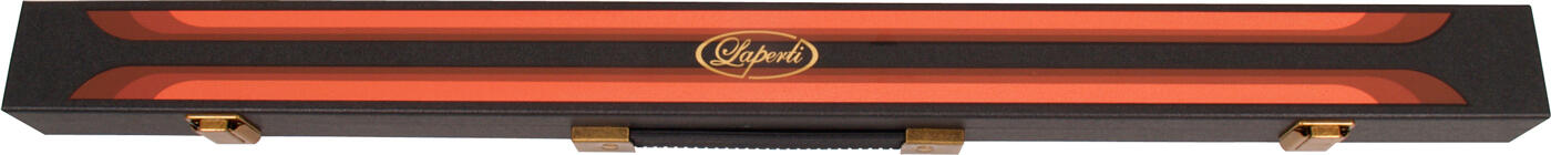 Conjunto de Bilhar Adulto Laperti Keu Koffer Nr. 3 3/4