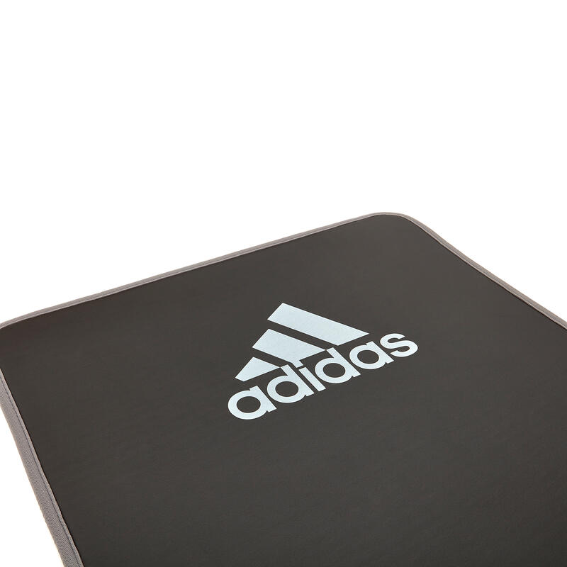 Adidas Trainingsmatte, 10 mm