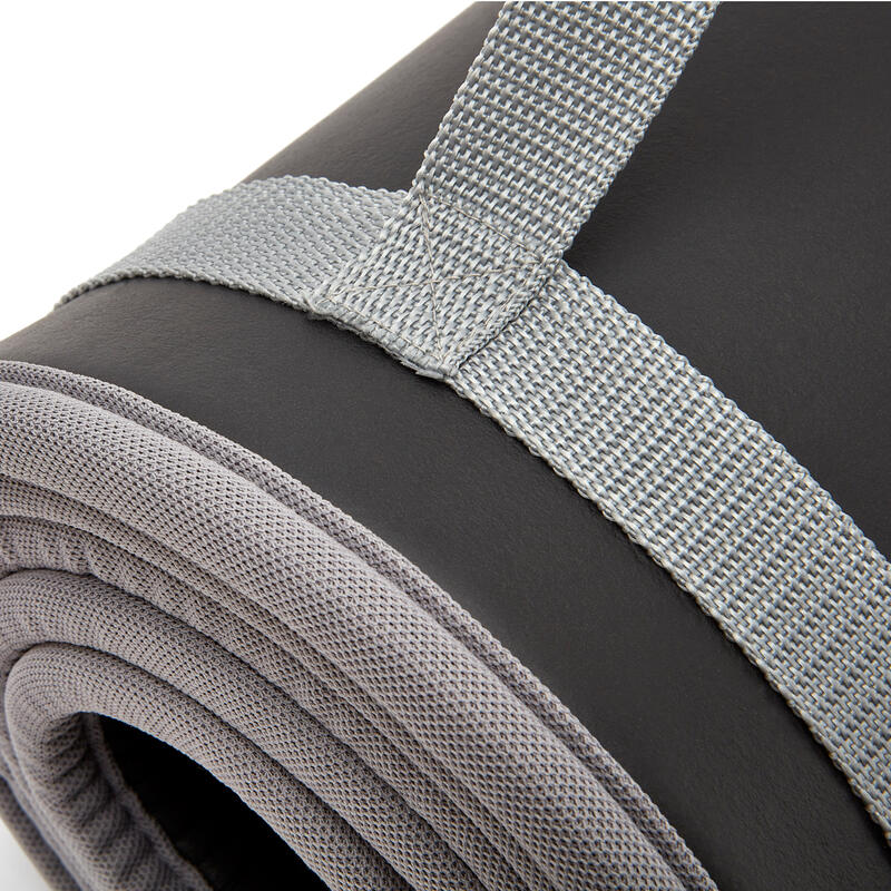 Adidas core training gris tapis 10 mm