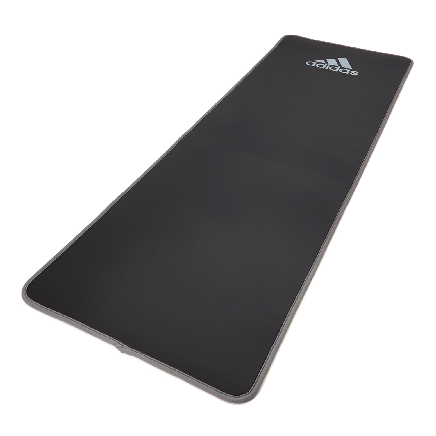 Adidas 10mm Thick Training Mat with Carry Strap 3/7