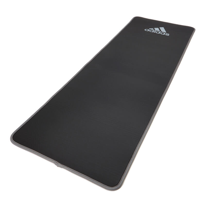 Adidas core training gris tapis 10 mm