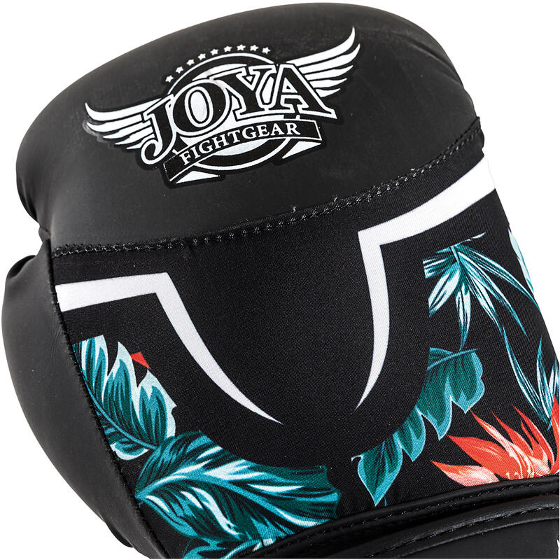 Guantes de boxeo para mujer Joya Tropical 14oz