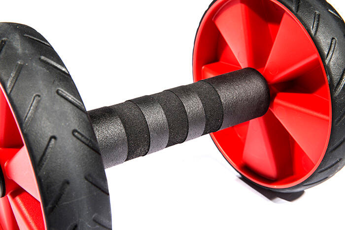 Core Rollers (paar) 6/6