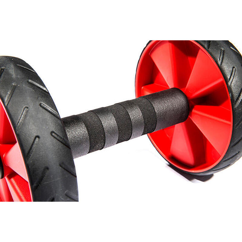 Core Rollers (paar)