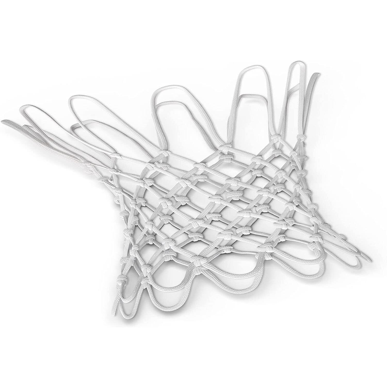 Spalding Basketbal net Heavy Duty 6/6