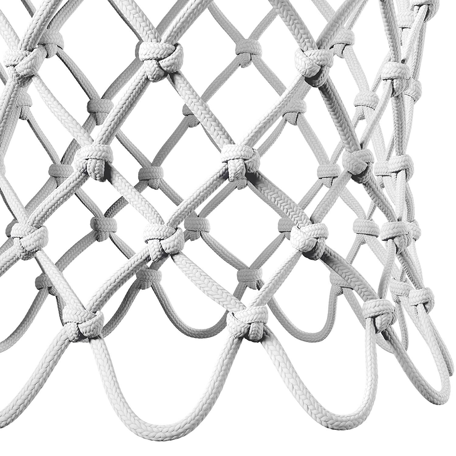 Spalding Basketbal net Heavy Duty 5/6