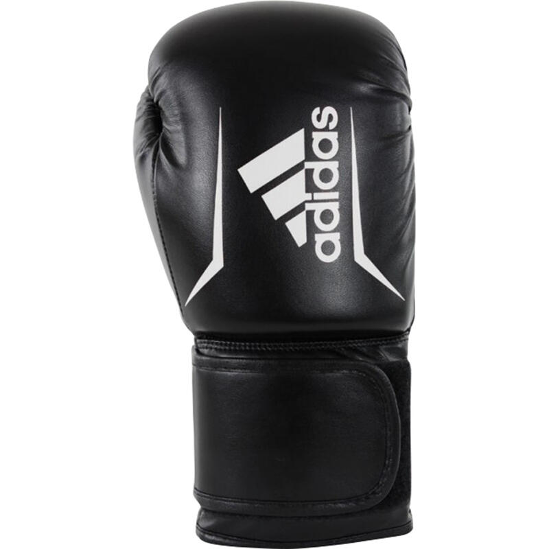 Gants Boxe Speed 50 noir Adidas