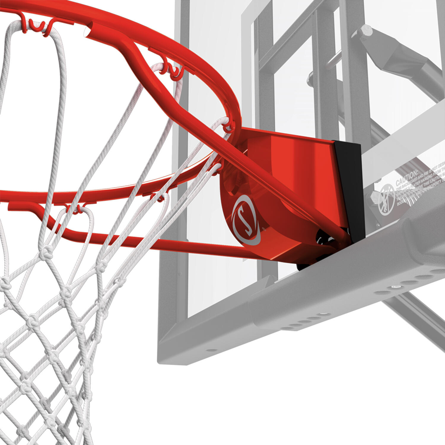 Panier de basketball Spalding Pro Slam 3/3