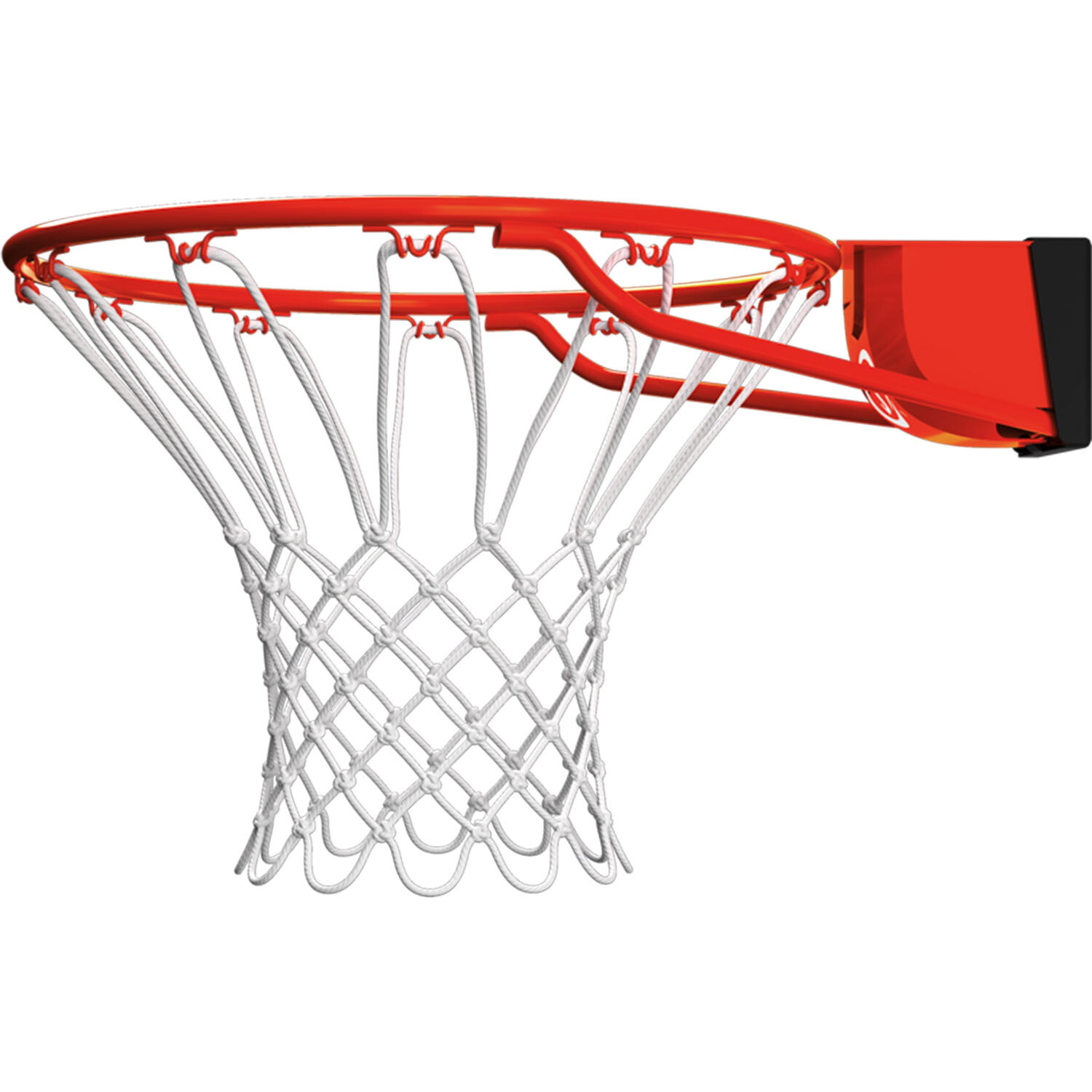 Panier de basketball Spalding Pro Slam 2/3