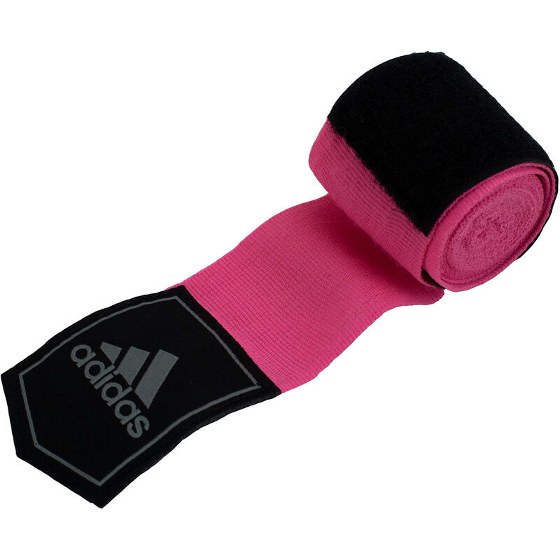 Adidas Benda da boxe Rosa