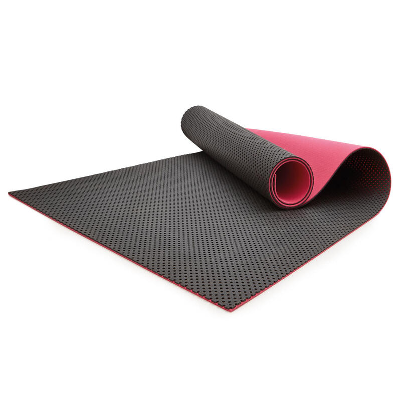 Reebok Tapis Fitness  Mesh Rose