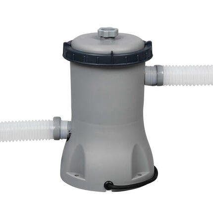 Pompe pour filtre de piscine
