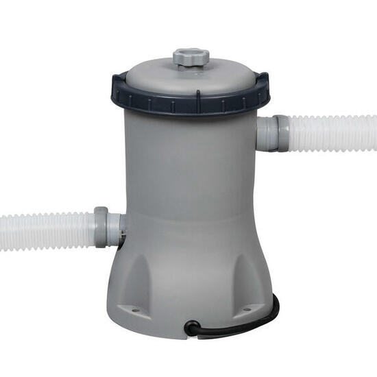 Pompe pour filtre de piscine