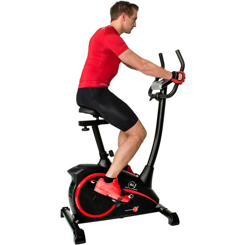 Ergometr rowerowy do ćwiczeń AL2 II