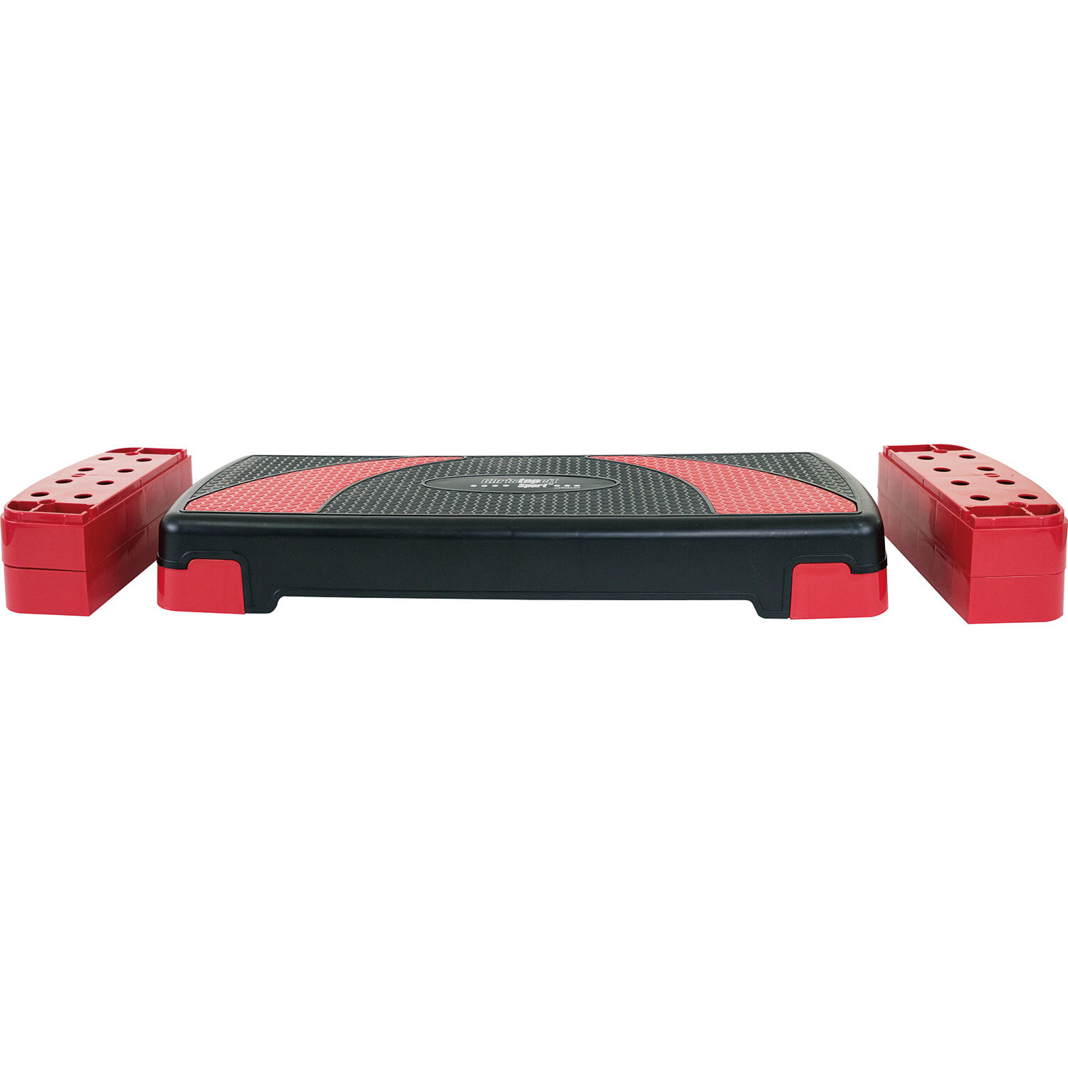 STEPPER AEROBIC INALTIME AJUSTABILA 11-20CM 3/7