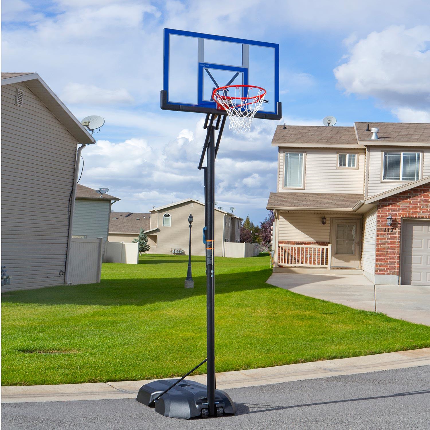 Panier basketball - Power Dunk 2/4