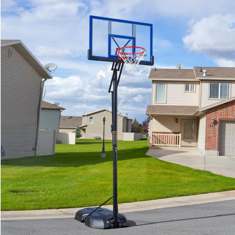 Basketbal standaard Power dunk