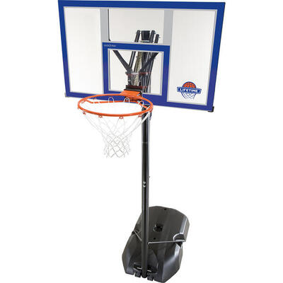 Lifetime basketbal standaard power dunk