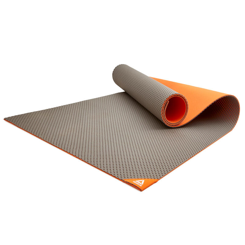 Reebok tapis Fitness Mesh Orange