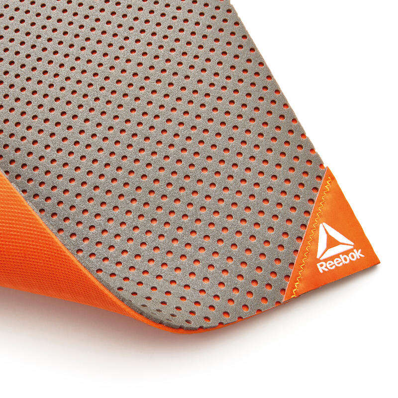 Reebok tapis Fitness Mesh Orange