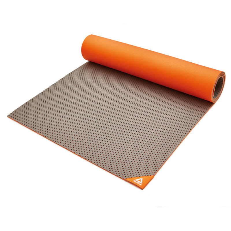 Reebok tapis Fitness Mesh Orange