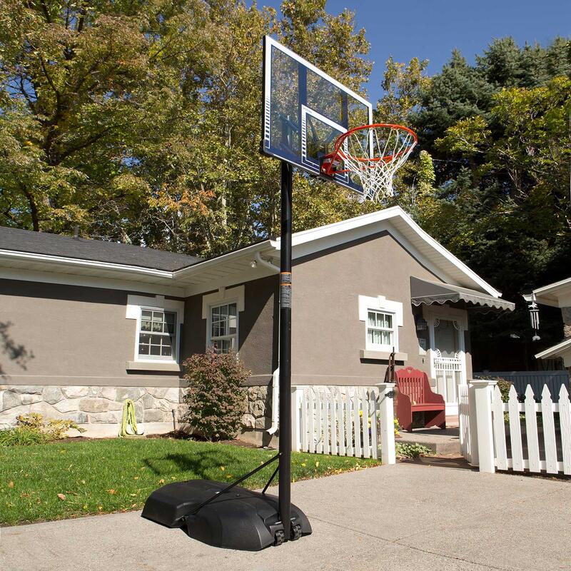 Kosárlabda palánk standard Slam dunk