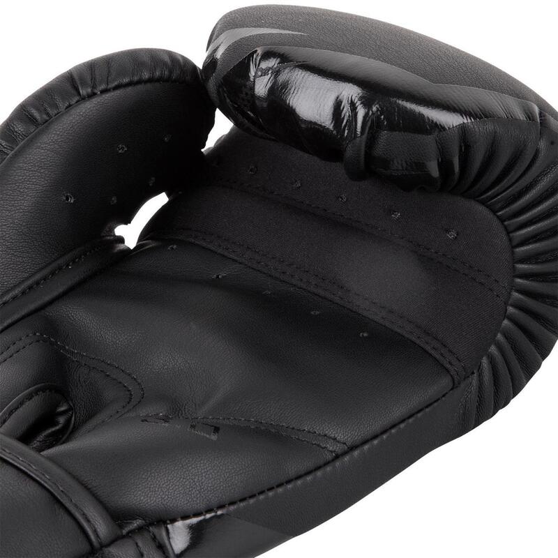 Boxhandschuhe Challenger 3.0 schwarz/schwarz