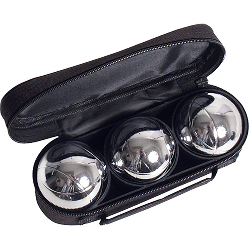 Buffalo Jeu de boules en métal (3pcs) 2/3