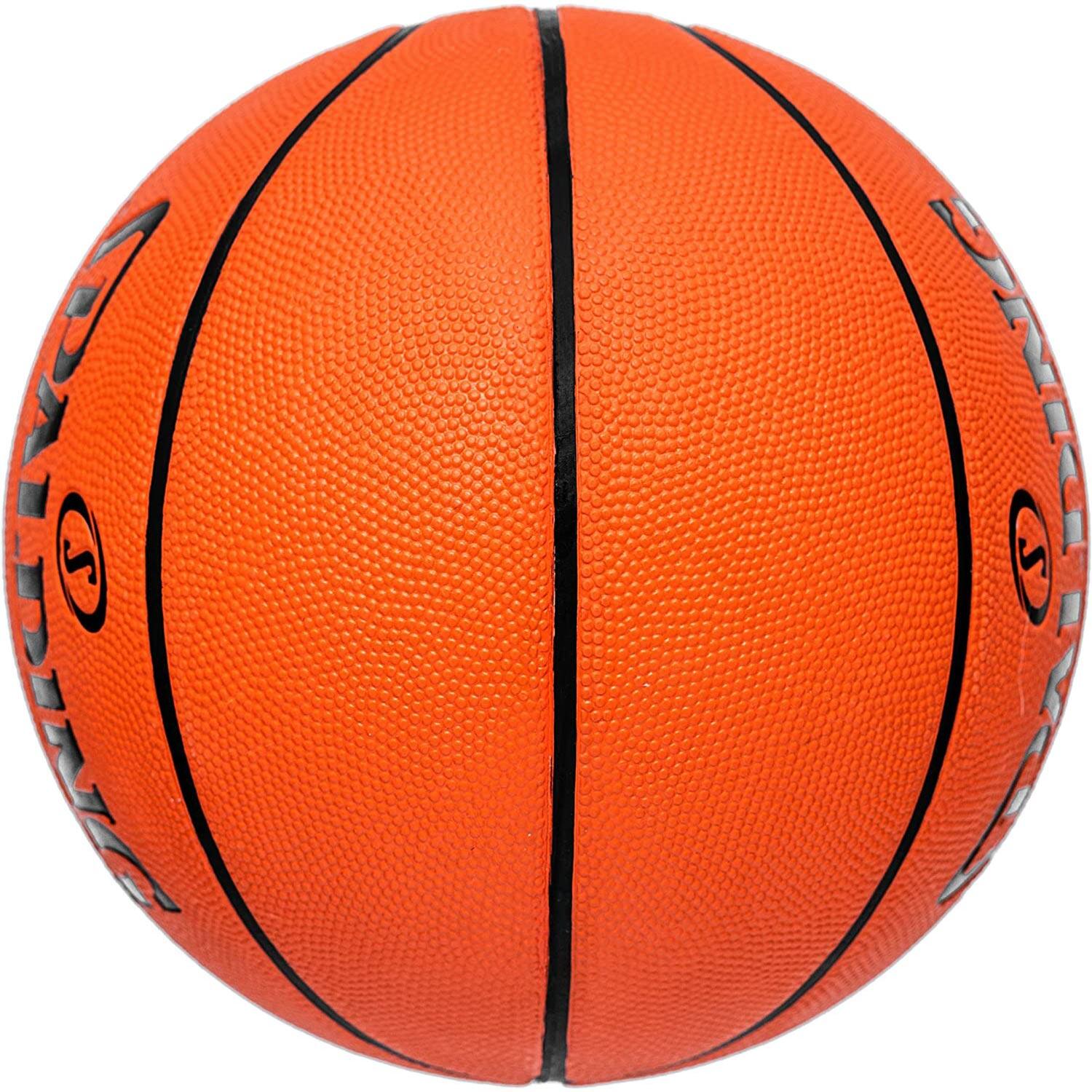 Globo de baloncesto Varsity TF 150 T7 Spalding 4/6