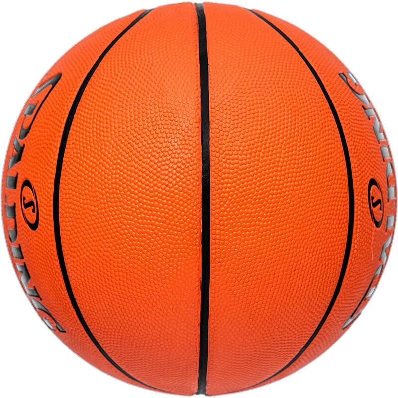 Piłka do koszykówki dla mężczyzn Spalding TF-150 Varsity rozmiar 7
