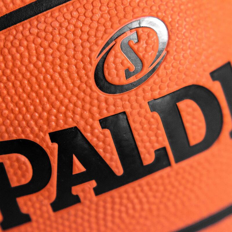 Piłka do koszykówki dla mężczyzn Spalding TF-150 Varsity rozmiar 7